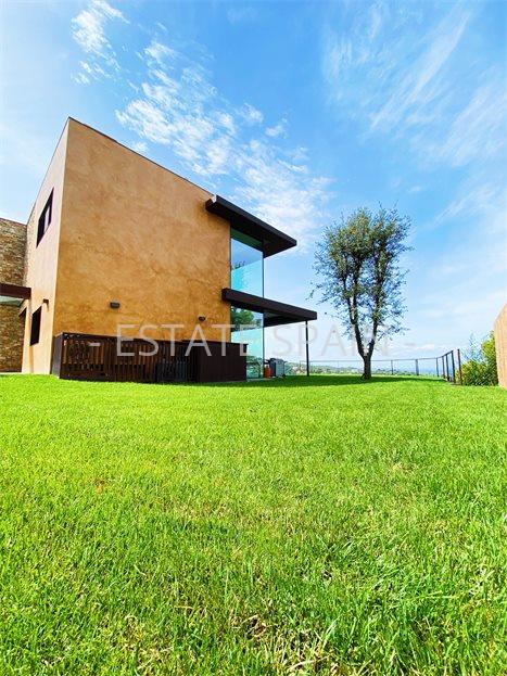 Вилла в Бегуре 329 м2 №VL211021A4C20  - Продажа - 4 large