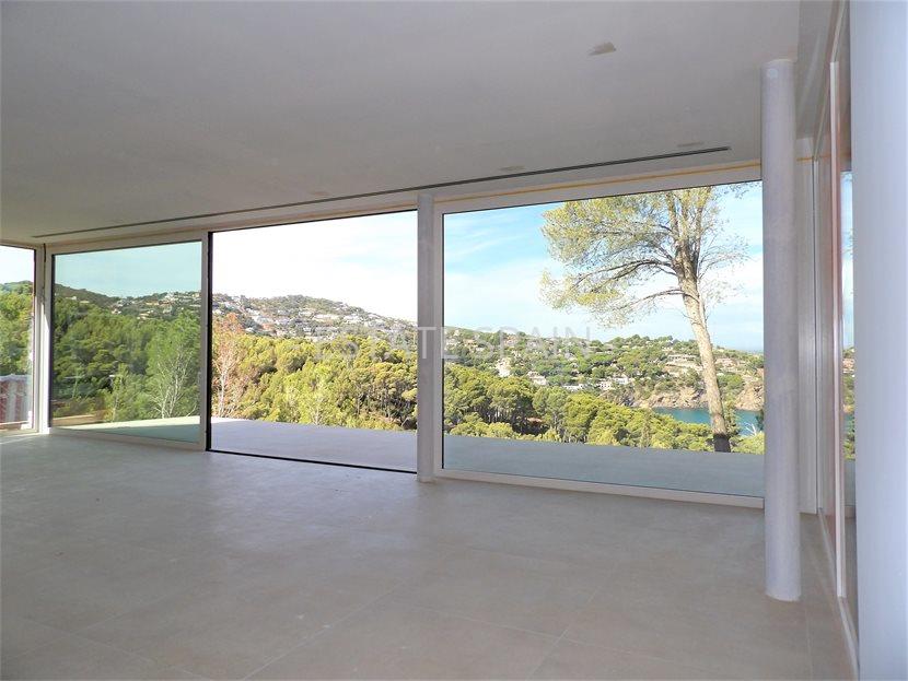 Вилла в Бегуре 329 м2 №VL211021A4C20  - Продажа - 27 large