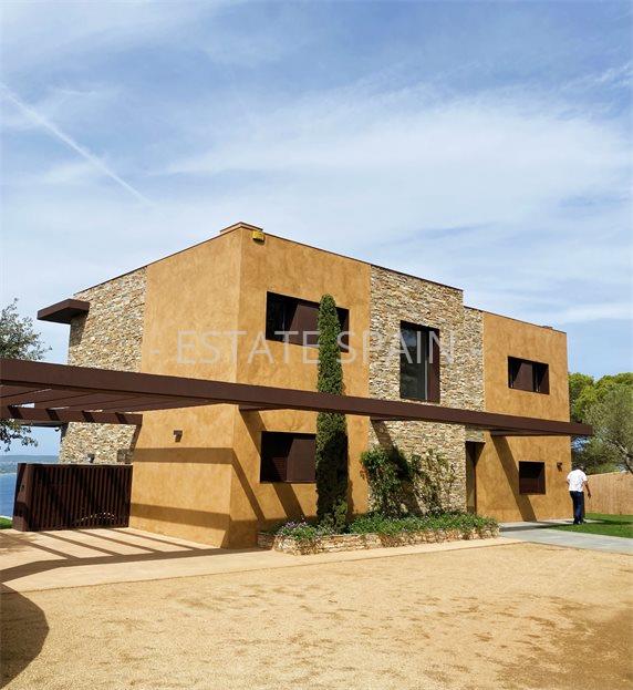 Вилла в Бегуре 329 м2 №VL211021A4C20  - Продажа - 3 large