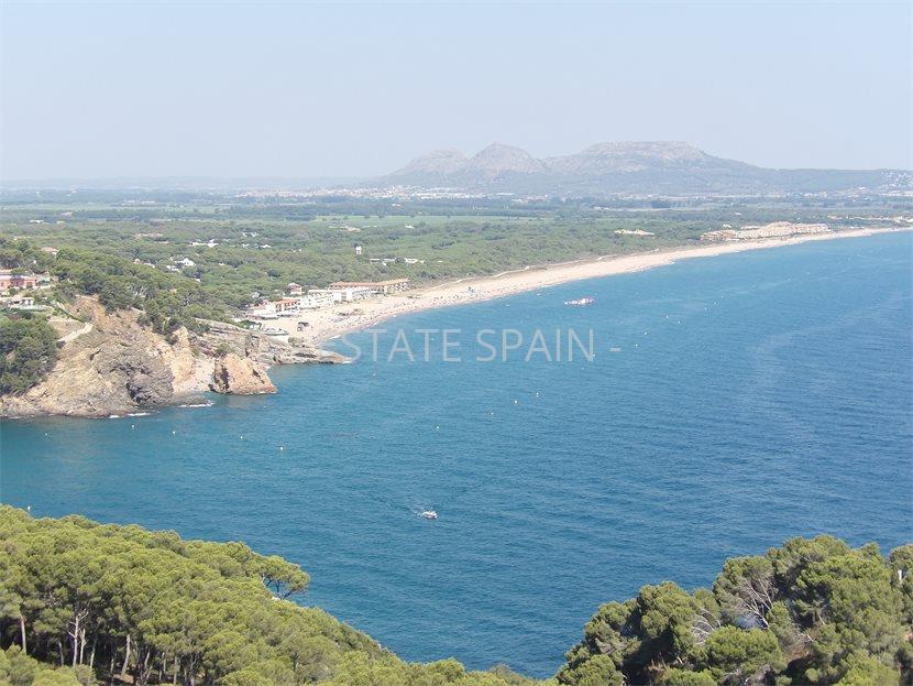 Вилла в Бегуре 329 м2 №VL211021A4C20  - Продажа - 16 large