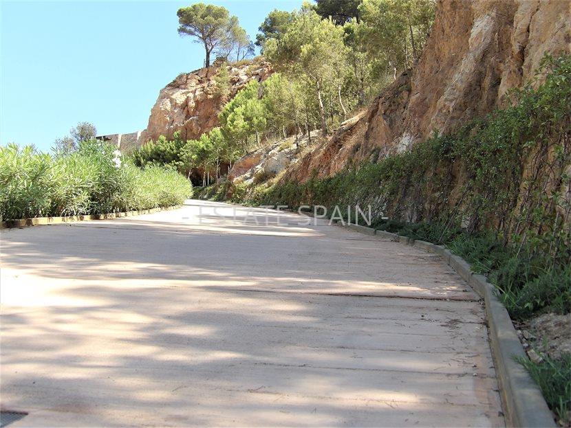 Вилла в Бегуре 329 м2 №VL211021A4C20  - Продажа - 12 large