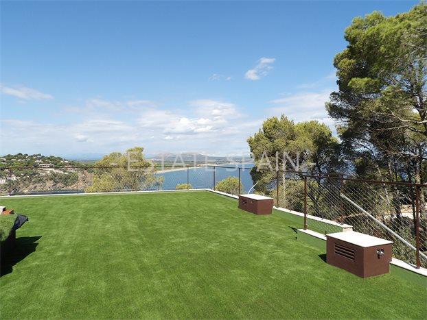 Вилла в Бегуре 329 м2 №VL211021A4C20  - Продажа - 13 preview