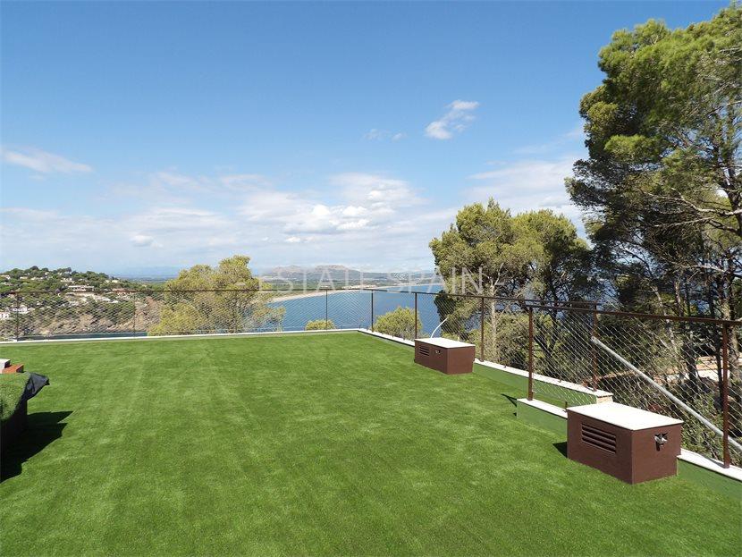 Вилла в Бегуре 329 м2 №VL211021A4C20  - Продажа - 13 large