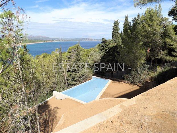 Вилла в Бегуре 329 м2 №VL211021A4C20  - Продажа - 18 preview