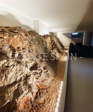 Вилла в Бегуре 329 м2 №VL211021A4C20  - Продажа - 5 preview