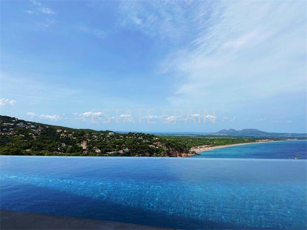 Вилла в Бегуре 329 м2 №VL211021A4C20  - Продажа - 8 preview