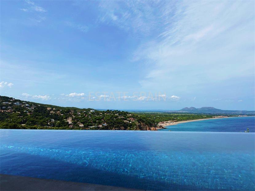 Вилла в Бегуре 329 м2 №VL211021A4C20  - Продажа - 8 large