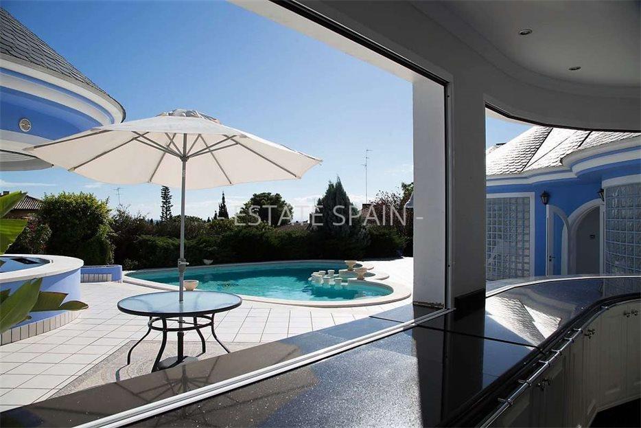 Вилла в Пусоль 700 м2 №VL195209D2D4  - Продажа - 5 large