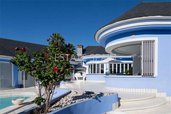 Вилла в Пусоль 700 м2 №VL195209D2D4  - Продажа - 13 preview