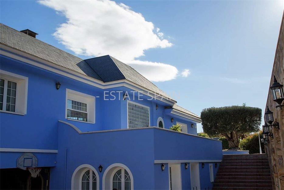 Вилла в Пусоль 700 м2 №VL195209D2D4  - Продажа - 12 large