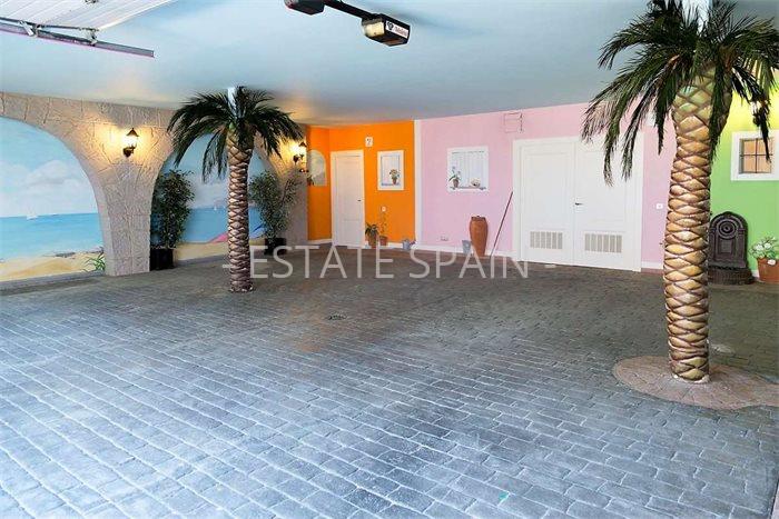 Вилла в Пусоль 700 м2 №VL195209D2D4  - Продажа - 7 preview