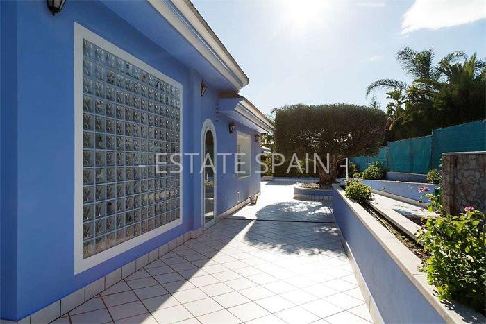 Вилла в Пусоль 700 м2 №VL195209D2D4  - Продажа - 8 preview