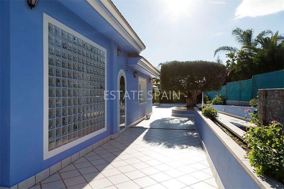 Вилла в Пусоль 700 м2 №VL195209D2D4  - Продажа - 8 large