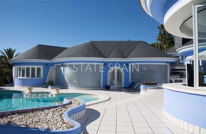 Вилла в Пусоль 700 м2 №VL195209D2D4  - Продажа - 16 preview