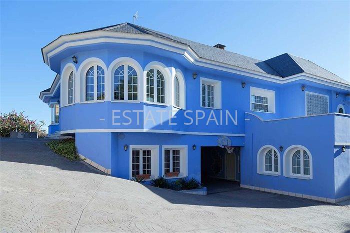 Вилла в Пусоль 700 м2 №VL195209D2D4  - Продажа - 2 preview