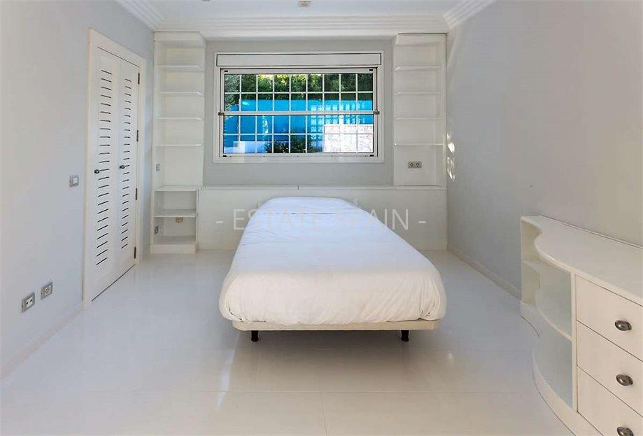 Вилла в Пусоль 700 м2 №VL195209D2D4  - Продажа - 28 large