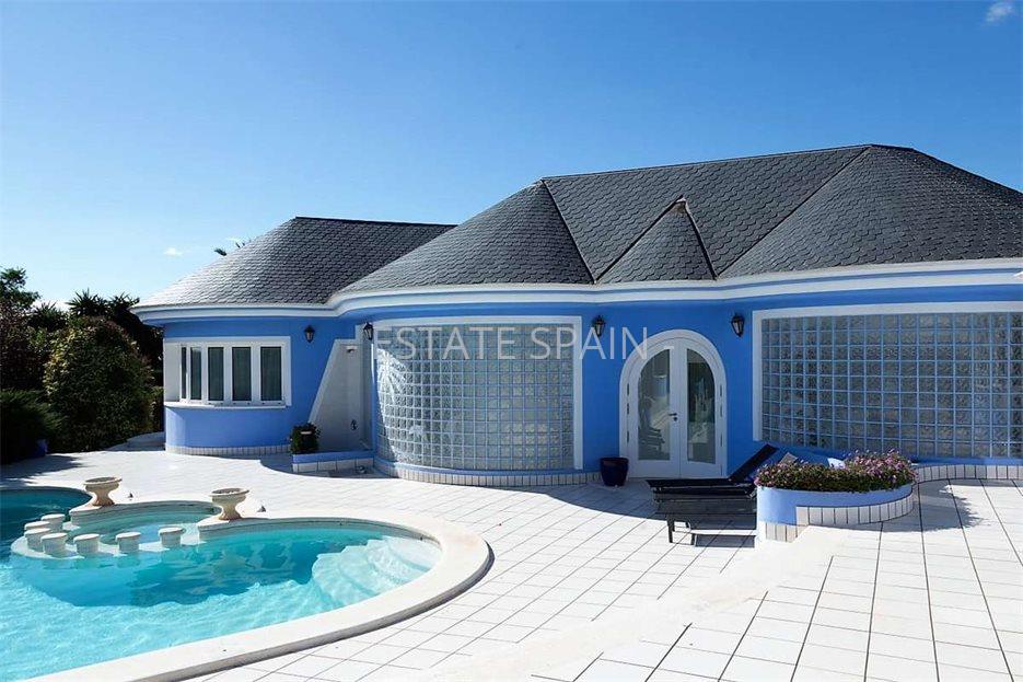 Вилла в Пусоль 700 м2 №VL195209D2D4  - Продажа - 3 large