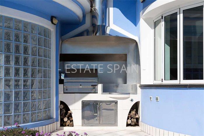 Вилла в Пусоль 700 м2 №VL195209D2D4  - Продажа - 9 preview