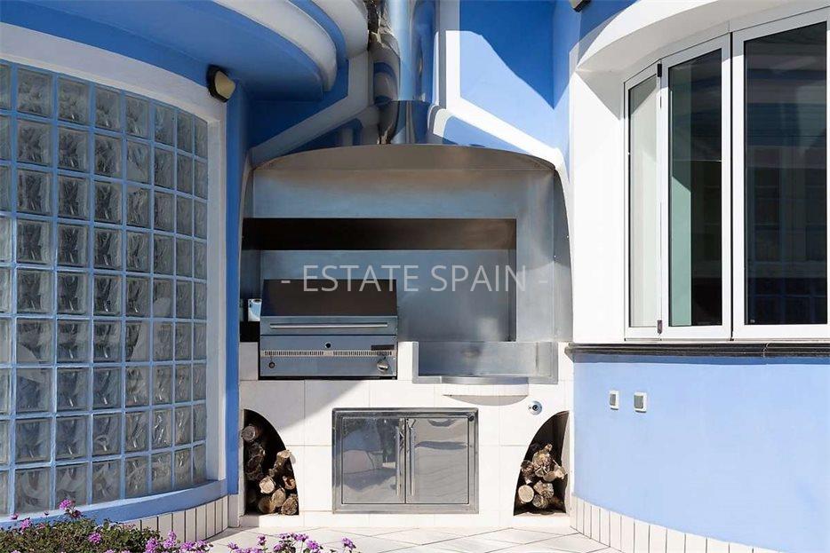 Вилла в Пусоль 700 м2 №VL195209D2D4  - Продажа - 9 large