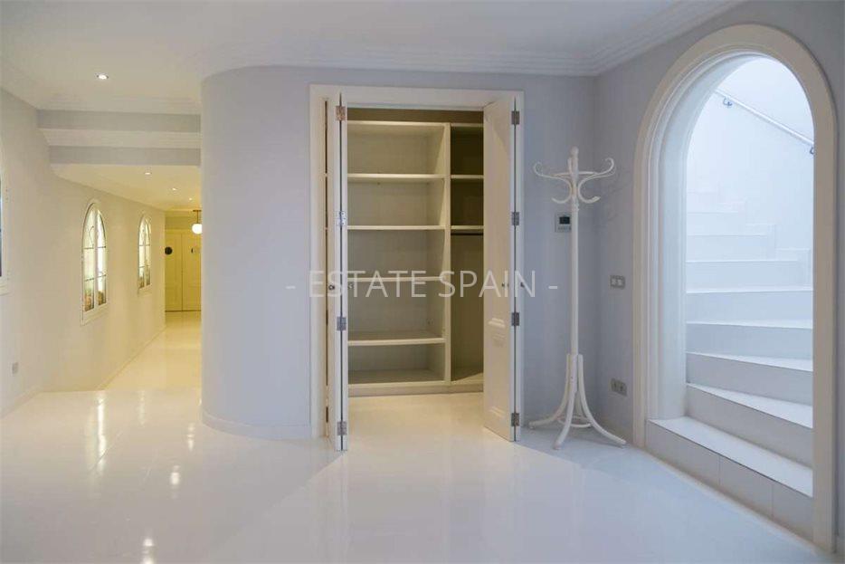 Вилла в Пусоль 700 м2 №VL195209D2D4  - Продажа - 29 large