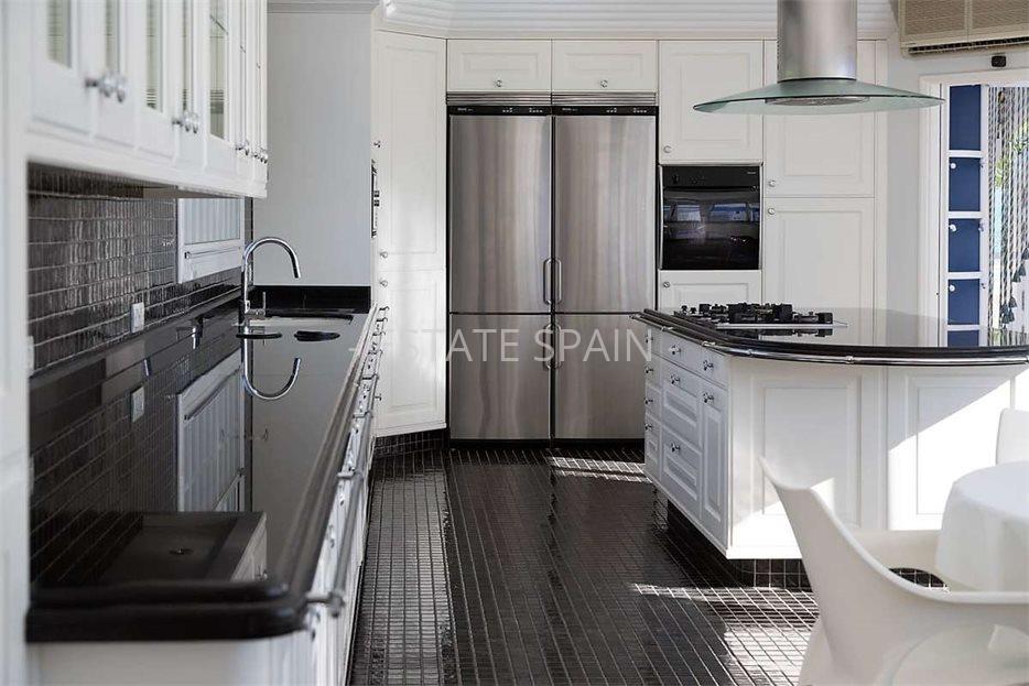 Вилла в Пусоль 700 м2 №VL195209D2D4  - Продажа - 22 large