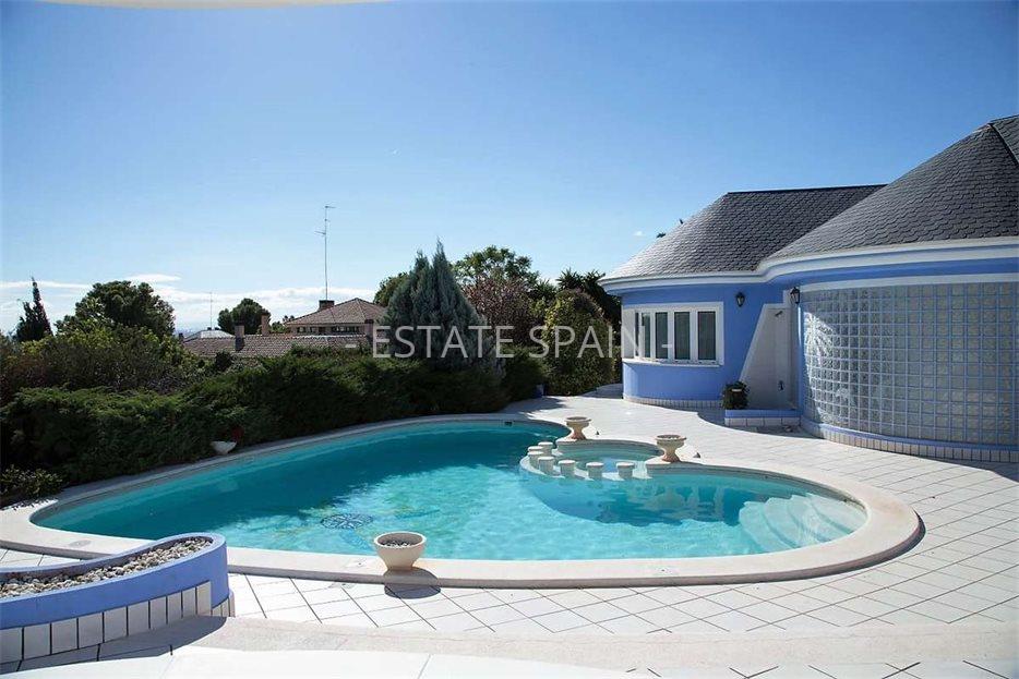 Вилла в Пусоль 700 м2 №VL195209D2D4  - Продажа - 10 large