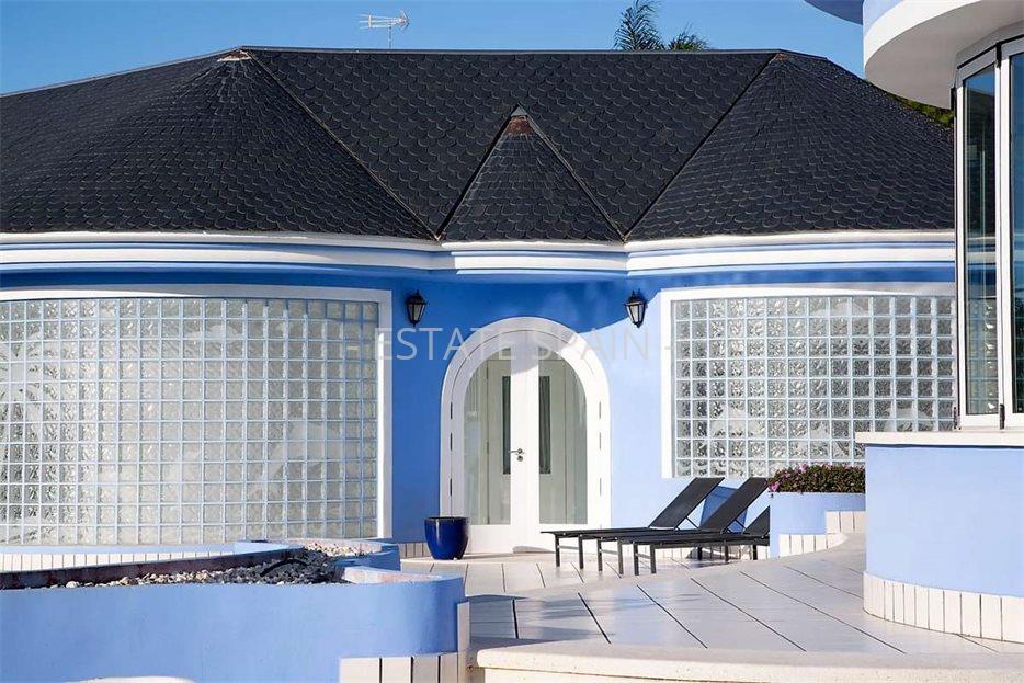 Вилла в Пусоль 700 м2 №VL195209D2D4  - Продажа - 15 large