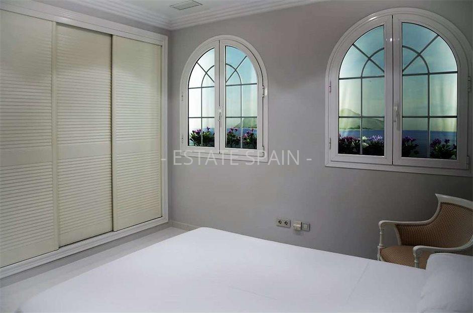 Вилла в Пусоль 700 м2 №VL195209D2D4  - Продажа - 6 large