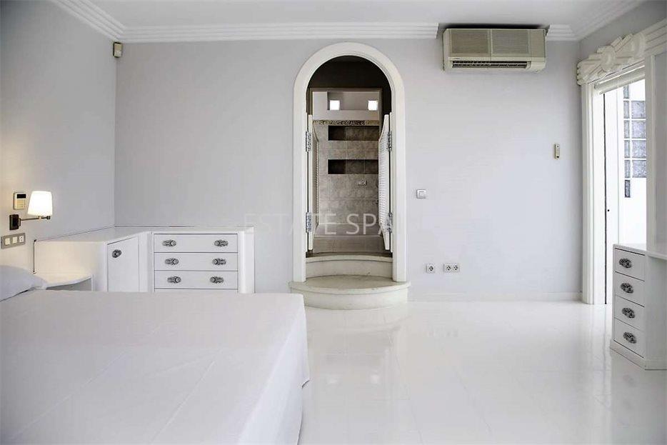 Вилла в Пусоль 700 м2 №VL195209D2D4  - Продажа - 27 large