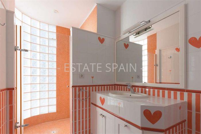 Вилла в Пусоль 700 м2 №VL195209D2D4  - Продажа - 19 preview