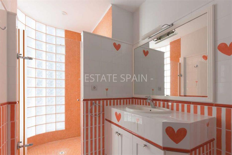 Вилла в Пусоль 700 м2 №VL195209D2D4  - Продажа - 19 large