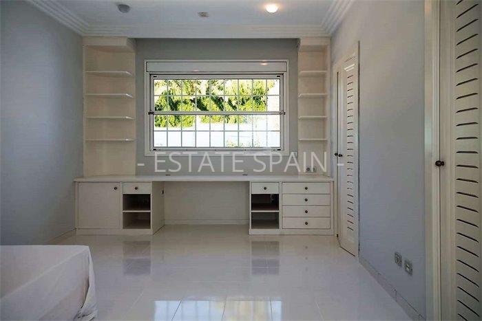 Вилла в Пусоль 700 м2 №VL195209D2D4  - Продажа - 30 preview