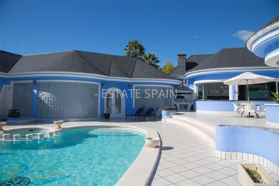 Вилла в Пусоль 700 м2 №VL195209D2D4  - Продажа - 17 large