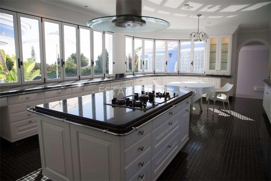 Вилла в Пусоль 700 м2 №VL195209D2D4  - Продажа - 25 large