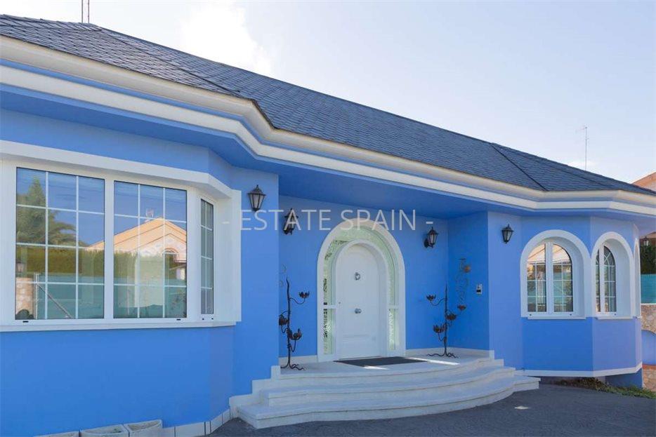 Вилла в Пусоль 700 м2 №VL195209D2D4  - Продажа - 11 large