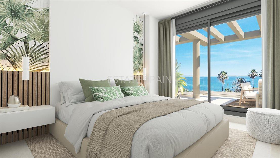 Апартаменты в Ла-Кала-де-Михас 70 м2 №ART241127B428D  - Продажа - 6 large