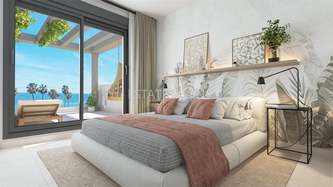 Апартаменты в Ла-Кала-де-Михас 70 м2 №ART241127B428D  - Продажа - 8 large