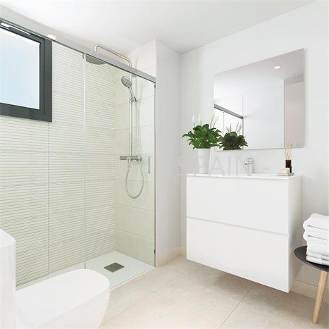 Апартаменты в Ла-Кала-де-Михас 70 м2 №ART241127B428D  - Продажа - 7 preview