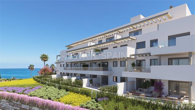 Апартаменты в Ла-Кала-де-Михас 70 м2 №ART241127B428D  - Продажа - 3 preview