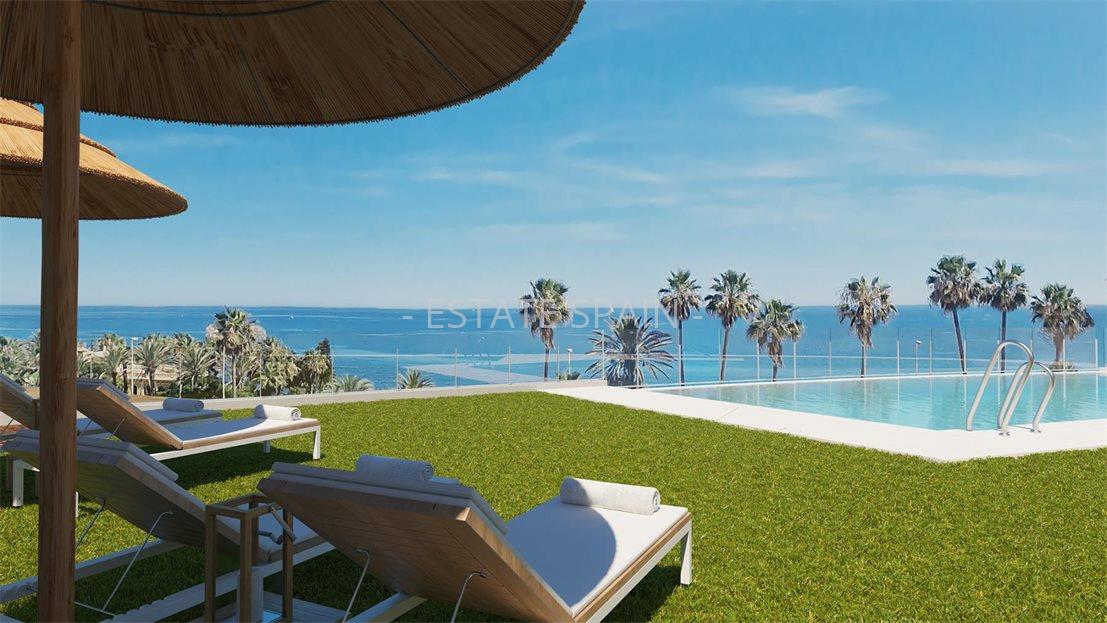 Апартаменты в Ла-Кала-де-Михас 70 м2 №ART241127B428D  - Продажа - 15 large