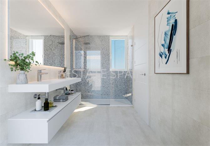 Апартаменты в Ла-Алькайдеса 93 м2 №ART23969040B  - Продажа - 5 preview