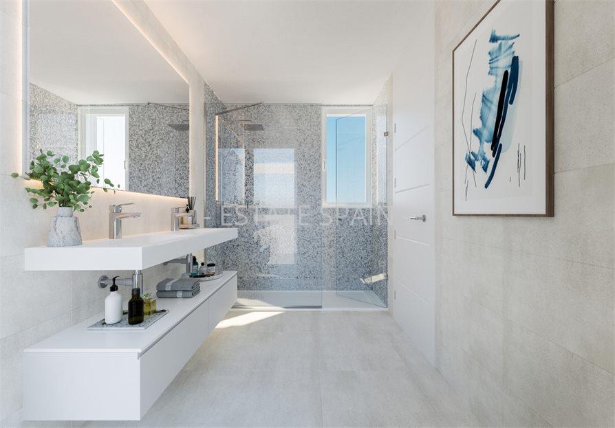 Апартаменты в Ла-Алькайдеса 93 м2 №ART23969040B  - Продажа - 5 large