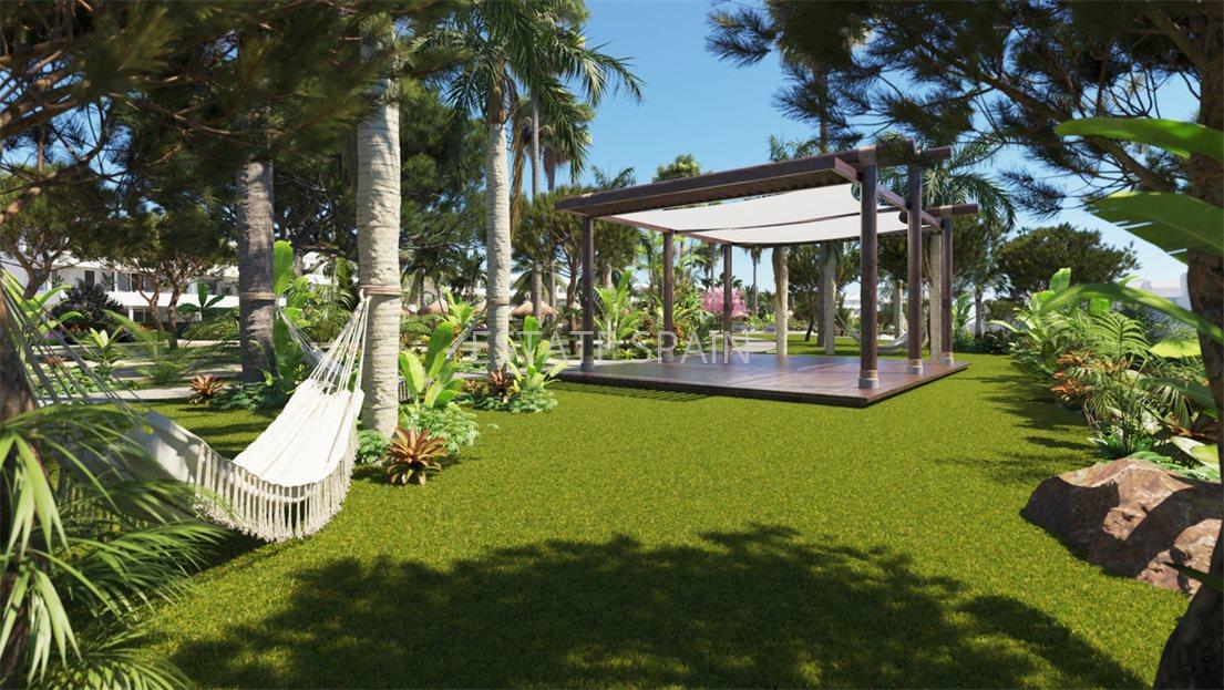 Апартаменты в Ла-Алькайдеса 93 м2 №ART23969040B  - Продажа - 2 large