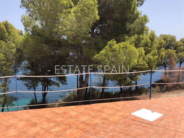 Таунхаус в Кальпе 113 м2 №BL2486DC177  - Продажа - 13 preview