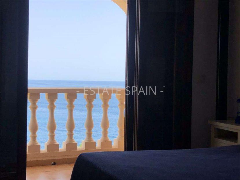 Таунхаус в Кальпе 113 м2 №BL2486DC177  - Продажа - 14 large