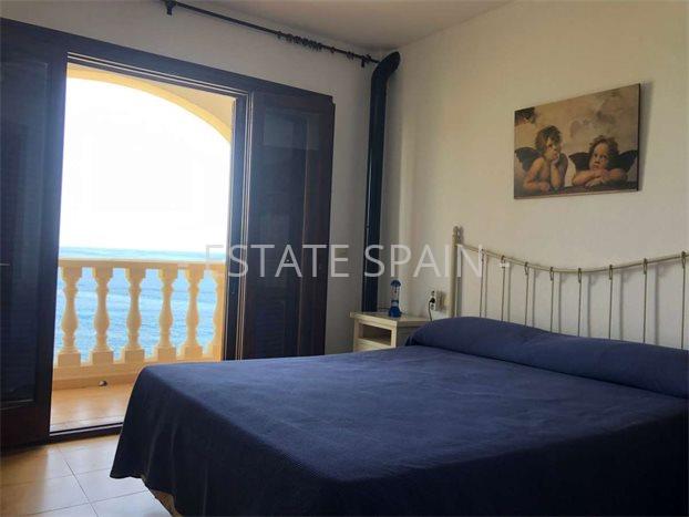 Таунхаус в Кальпе 113 м2 №BL2486DC177  - Продажа - 10 preview