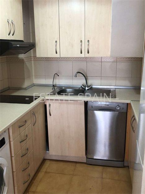 Таунхаус в Кальпе 113 м2 №BL2486DC177  - Продажа - 6 large