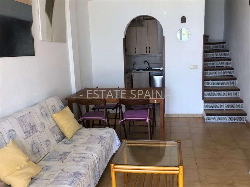 Таунхаус в Кальпе 113 м2 №BL2486DC177  - Продажа - 19 large