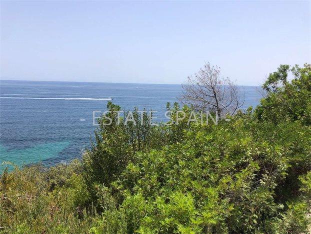 Таунхаус в Кальпе 113 м2 №BL2486DC177  - Продажа - 4 preview