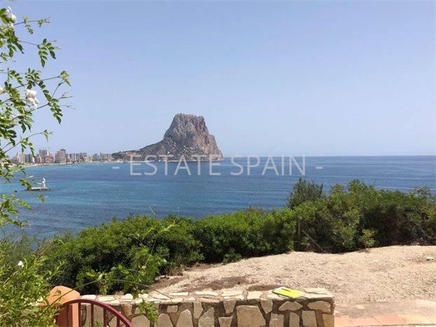 Таунхаус в Кальпе 113 м2 №BL2486DC177  - Продажа - 5 preview